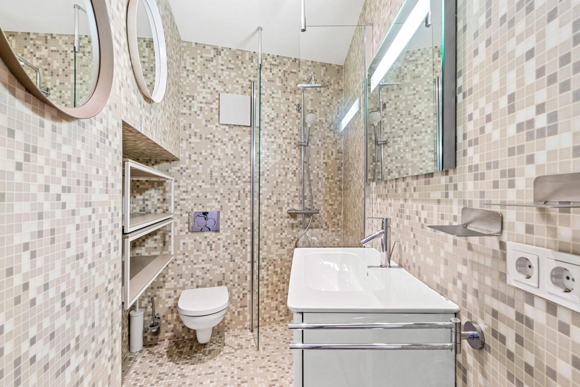 Exquisite Apartment In Old Town Luxembourg Extérieur photo